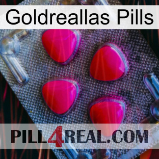 Goldreallas Pills 13
